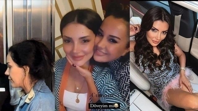 Nez Demir'in Eski Eniştesi Vergi Kaçırma İddialarını Doğruladı! "Çok Karanlıktı"