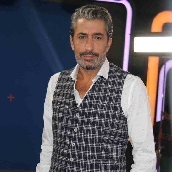 Erkan Petekkaya, Saplantı Dizisinden Ayrıldı!