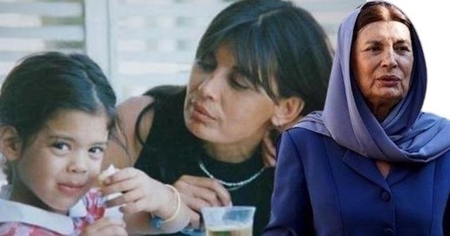 Yalı Çapkını'nın Hattuç Hala'sı Şerif Sezer'in Zorlu Hayat Hikayesi Ortaya Çıktı