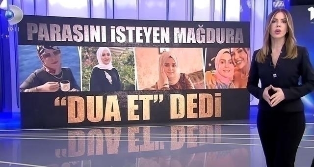 Nevra Bilem Hakkında Dolandırıcılık Şikayetleri Ve Şok Ses Kaydı