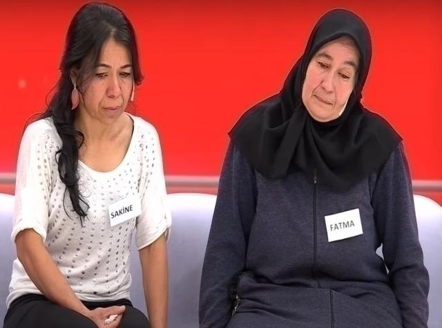 Müge Anlı'da Sibel Karabulut'un İfadesi Ardından Babası Kalp Krizi Geçirdi!