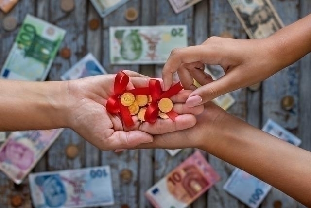 Tcmb'nin Faiz Kararı Gram Altın Ve Doları Nasıl Etkileyecek? Uzman Yorumları...