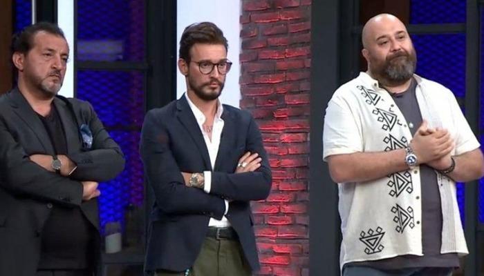 Masterchef Dokunulmazlık Oyununda Gerginlik! Yarışmacıların Zor Anları