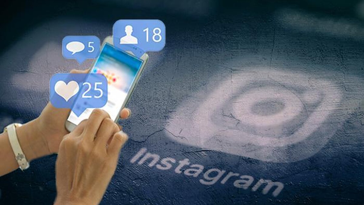 Instagram Hesabınıza Kimler Bakmış Gösteren Uygulama!
