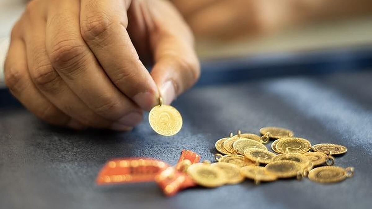 2024'Te Altın Fiyatlarındaki Yükseliş Devam Edecek Mi? Gram Altın Yorumu...
