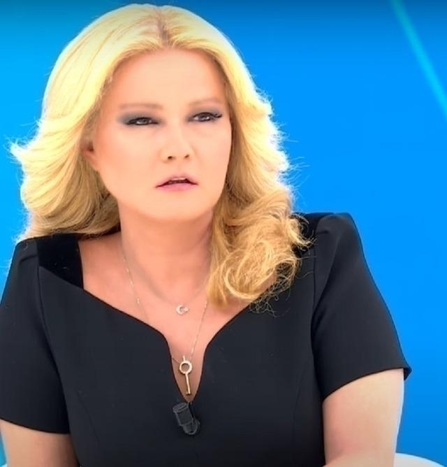 Müge Anlı'da Şok! Kayıp Sevgili Hamsin Bey'in Açıklamaları Şaşırttı...