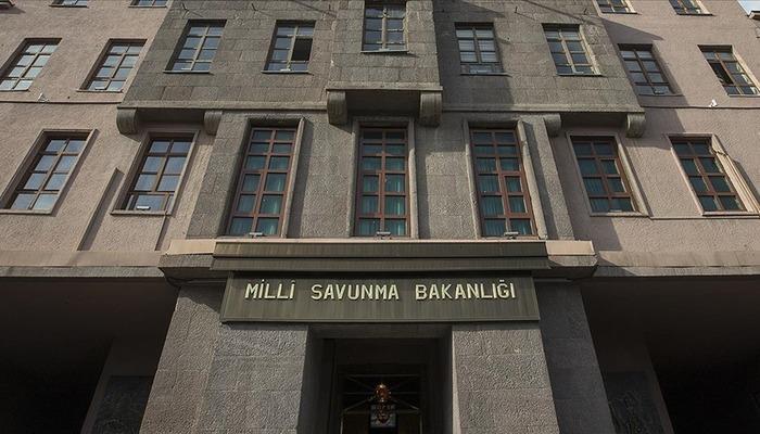 Msb'den İki Askerin Şehit Olduğu Haberi Geldi!