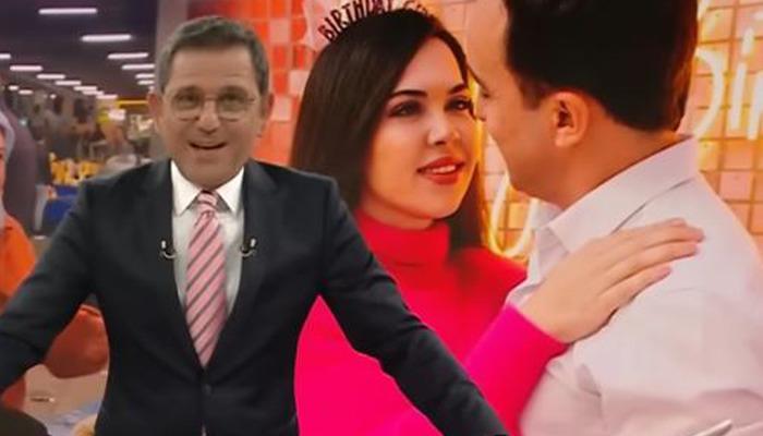 Fatih Portakal, Tayyar Öz'ün "Özsefil" Soyadını Açıklayarak Dalga Geçti!
