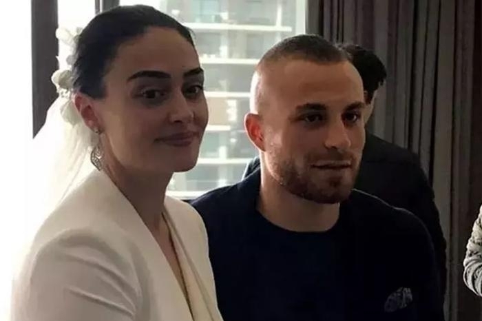 Diriliş Ertuğrul'un Halime'si Esra Bilgiç'in Eski Eşi Kim?