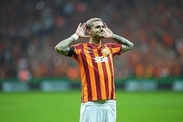Icardi, Son İki Maçta İğneyle Oynadı! Kasımpaşa Maçında Yok...