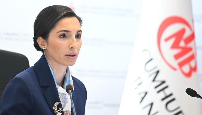 Merkez Bankası, Yıl Sonu Enflasyon Tahminini Yüzde 65,0 Olarak Güncelledi