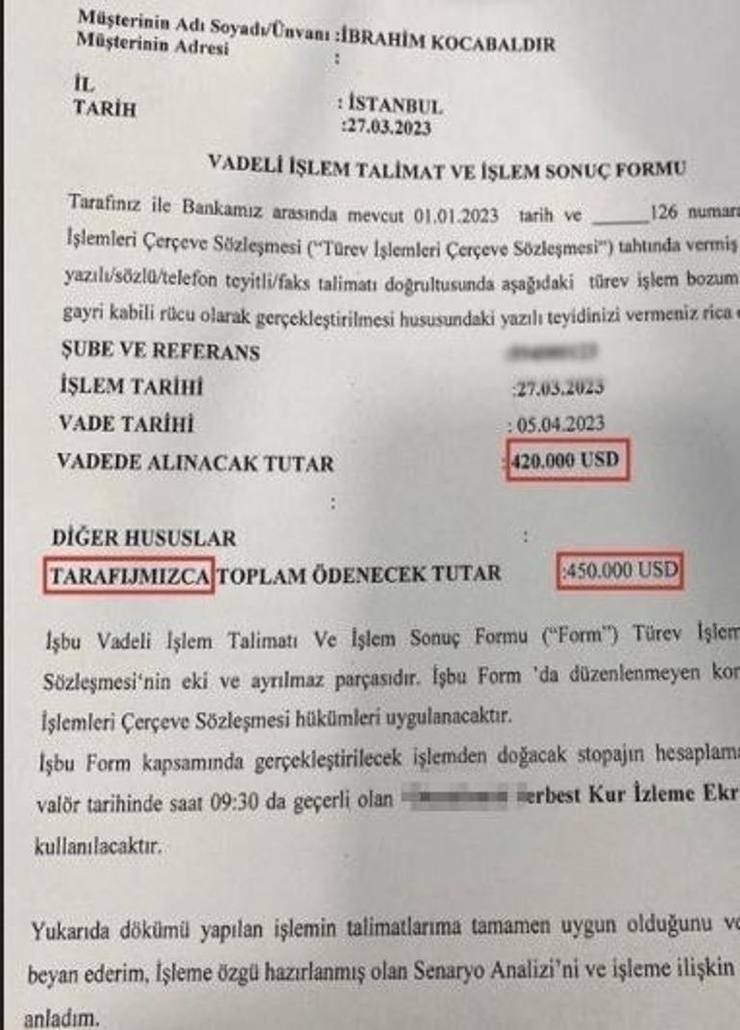 İbrahim Kocabaldır Seçil Erzan'ı Teselli Etmek İstemiş! "Olan Oldu"