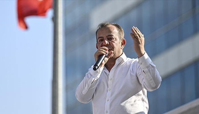 Chp'de Özgür Özel'e Tanju Özcan'dan Tebrik Geldi
