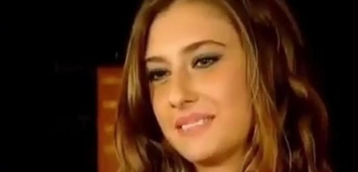 Şeyma Subaşı'nın Estetiksiz Halleri Olay Oldu!