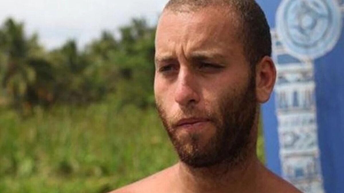 Survivor Yarışmacısı Taner Tolga Tarlacı'ya Tecavüz Suçlamasıyla 10 Yıl Hapis İddiası!