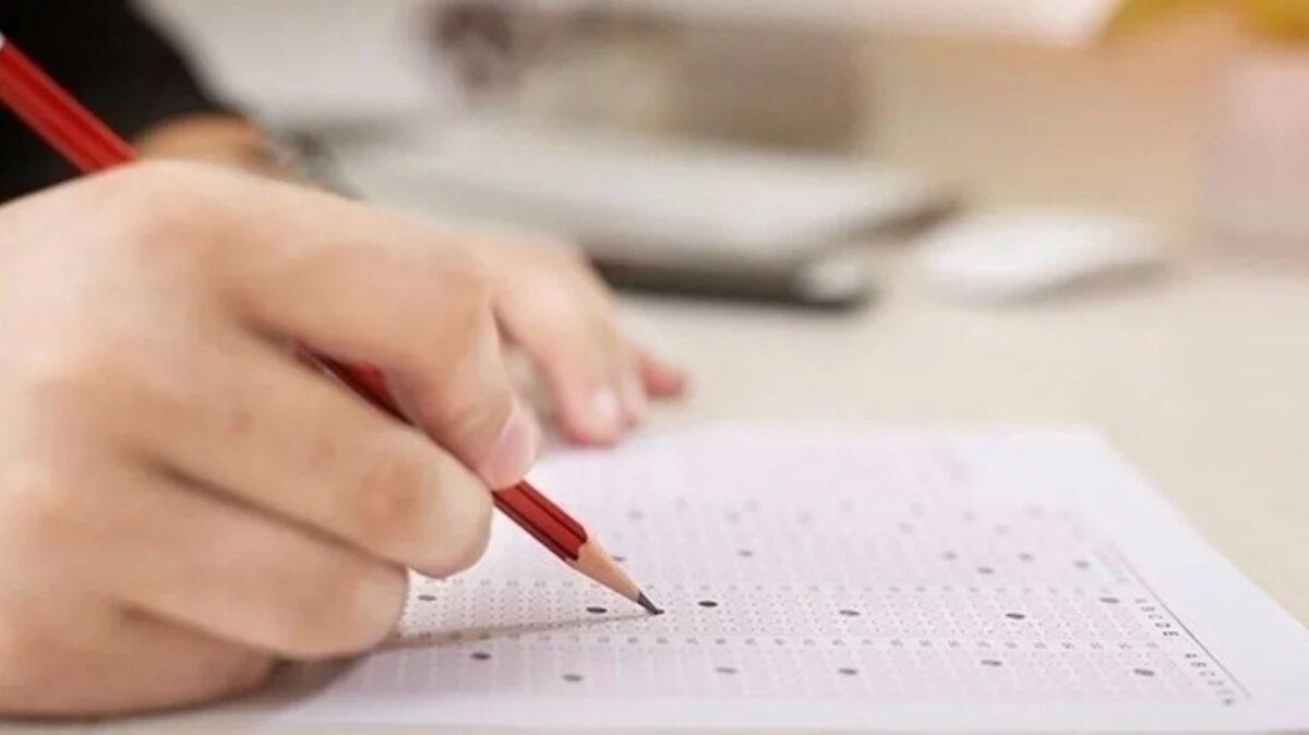 2024 Lgs Sınavı 2 Haziran'da Yapılacak, Öğrenciler Bayram Öncesinde Rahatlayacak