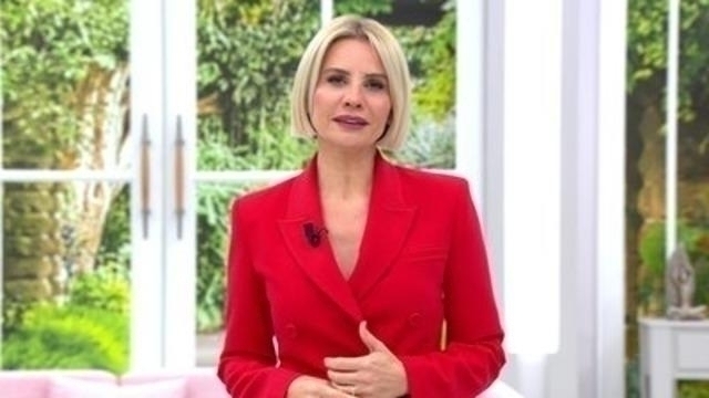 Esra Erol, Laz Kızı İçin İsyan Etti! Tiktok Pavyona Döndü...
