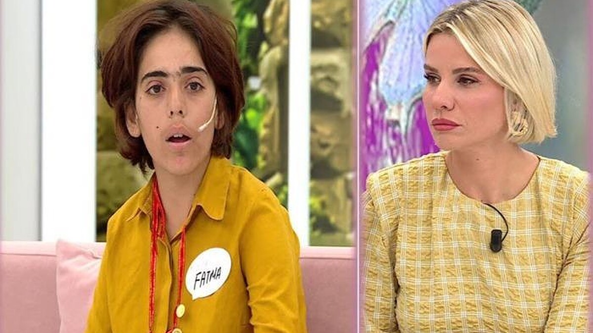 Esra Erol'da Fatma'nın Bebeği Devlet Korumasına Alındı, Sağlık Durumu Endişe Verici
