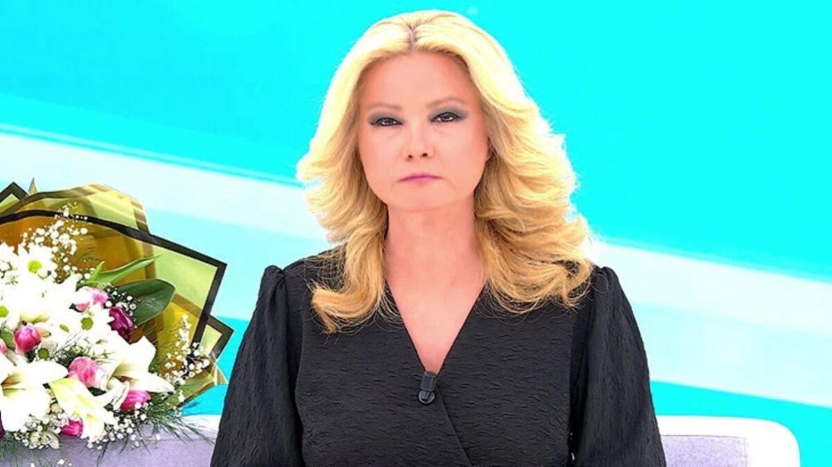 Müge Anlı Kadına Şiddeti Övdüğü Gerekçesiyle Rtük'e Şikayet Edildi!