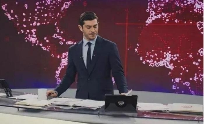 Burak Deniz'in Kötü Karakter Tutkusu Ortaya Çıktı!