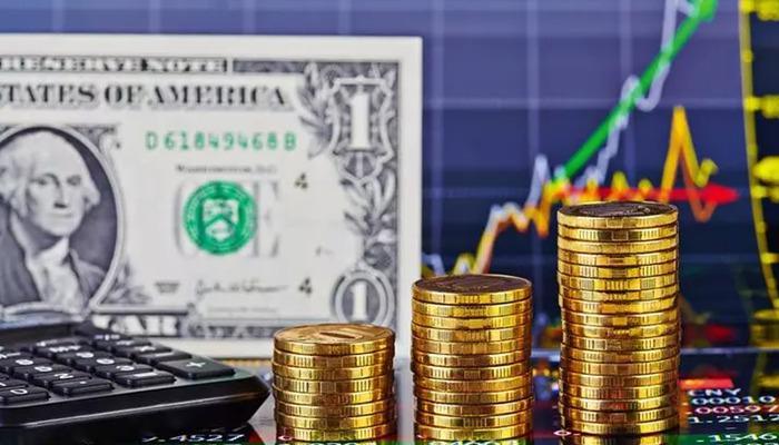 Merkez Bankası Faiz Kararı: Dolar Ve Gram Altın Piyasası Yükseliyor!