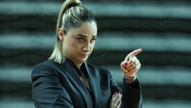 Selen Erdem, Fatih Terim'e Benzetiliyor!