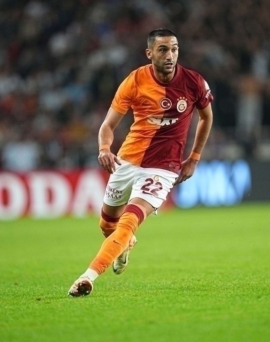 Manchester United - Galatasaray Maçı Berabere Bitti!