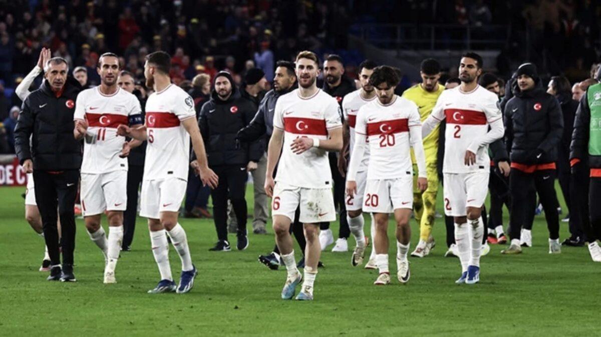 A Milli Takım Euro 2024'Te Grup Lideri Olursa 9.5 Milyon Euro Kazanacak!