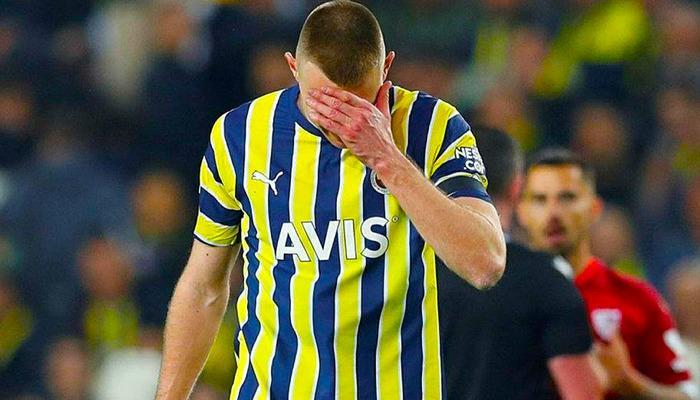 Attila Szalai'nin Fenerbahçe'ye Geri Gelmek İstiyor!