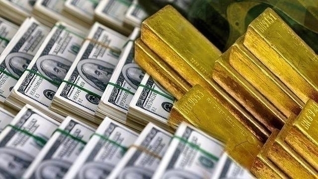 Merkez Bankası Faiz Kararı: Dolar Ve Gram Altın Piyasası Yükseliyor!