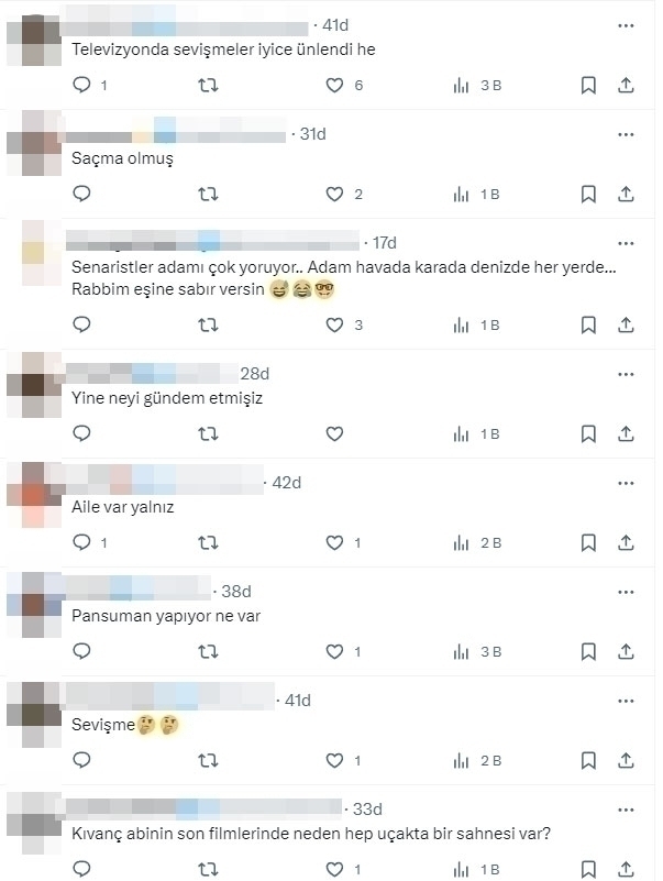 Kıvanç Tatlıtuğ İle Serenay Sarıkaya'nın Aile Dizisinde Tuvalette Sevişme Sahnesi Olay Oldu!