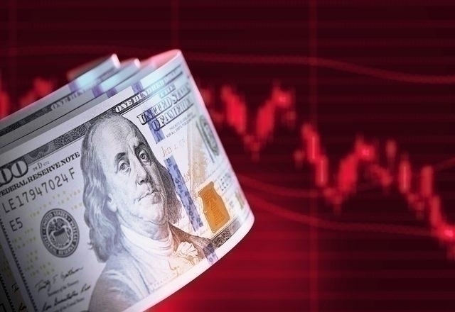 Dolar Ve Gram Altın Fiyatlarında Büyük Değişim!