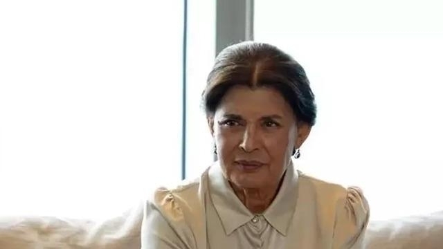 Yalı Çapkını'nın Hattuç Hala'sı Şerif Sezer'in Zorlu Hayat Hikayesi Ortaya Çıktı