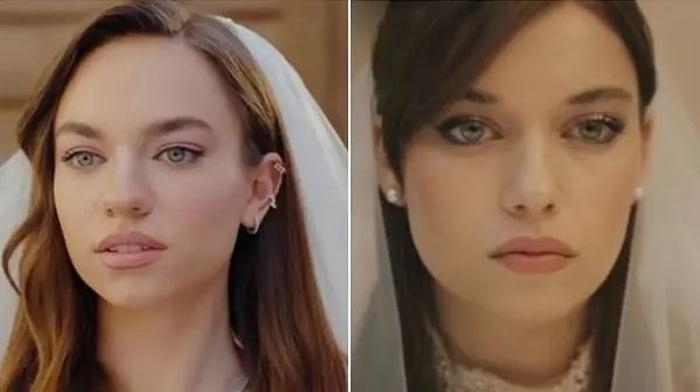 Yalı Çapkını Dizisinin Yıldızları Benzerlikleriyle Gündemde
