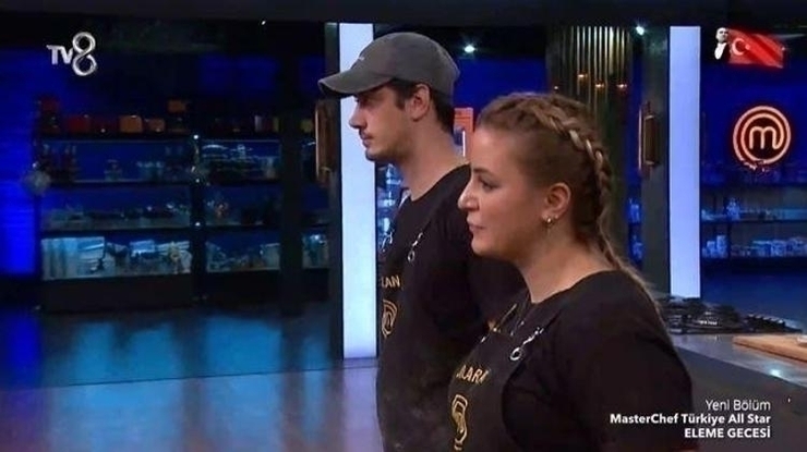 Masterchef'te Kim Elendi? 26 Kasım Dün Elenen İsim…