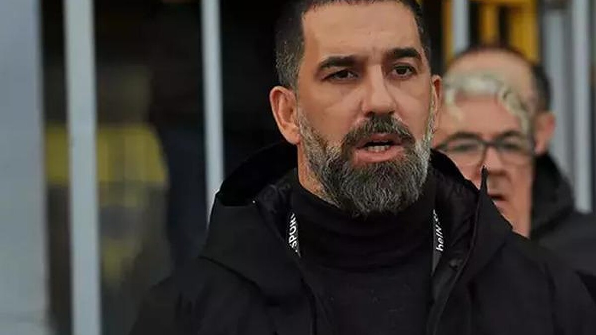 Arda Turan, Dolandırıcılık Davası İle İlgili İlk Defa Paylaşım Yaptı!