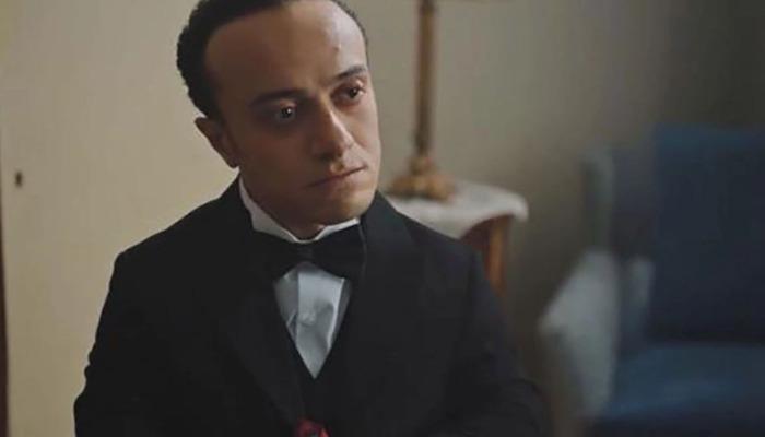 Camdaki Kız'ın Tako'su Hamza Yazıcı, Yeni Sevgilisiyle Görüntülendi!