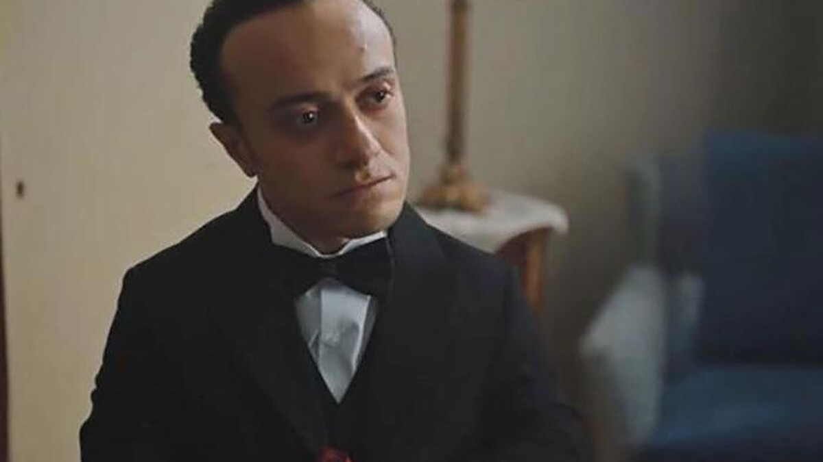 Camdaki Kız'ın Tako'su Hamza Yazıcı, Yeni Sevgilisiyle Görüntülendi!
