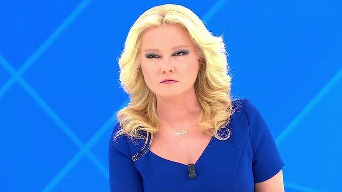 Müge Anlı İle Tatlı Sert'te Mehmet Ali Görel Ve Sunay Zeybek Arasındaki Aşk Tartışması