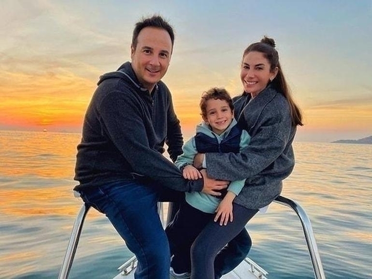 Zeynep Beşerler, Asmalımescit'te Aşk İddialarını Cevapladı!