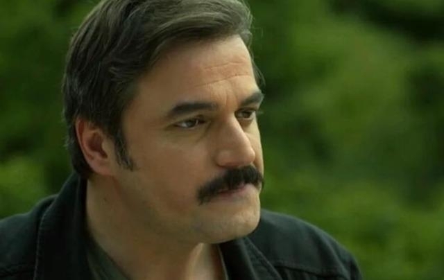 Ufuk Özkan Yeni Bir Aşka Yelken Açtı! Ufuk Özkan'ın Sevgilisi Kim?