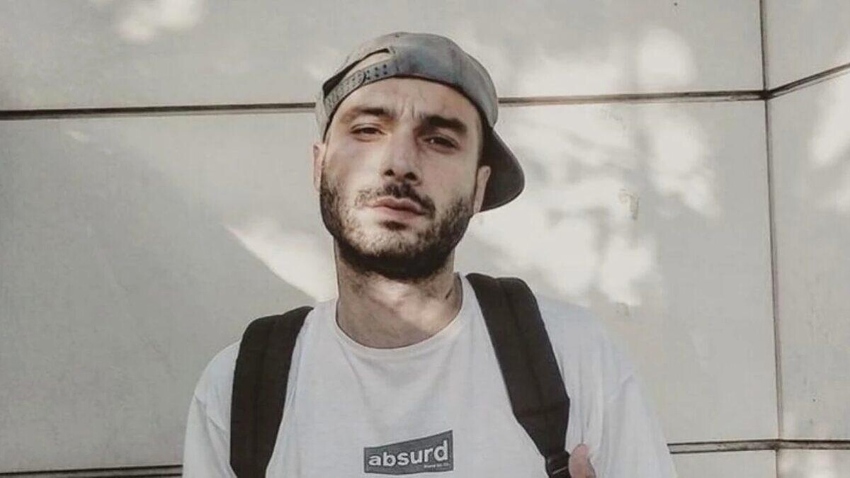 Rapçi Sansar Salvo: 43 Farklı İlaç İçerek İntihara Kalkıştı!