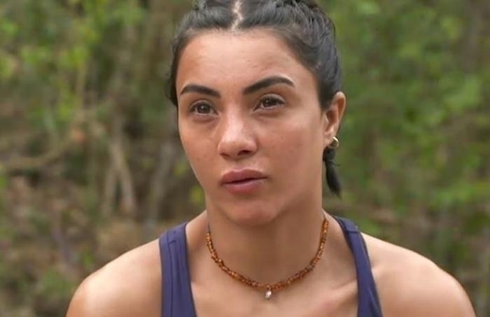 Survivor'ın Sabriye Şengül'ü Estetik Operasyonla Tanınmaz Hale Geldi!