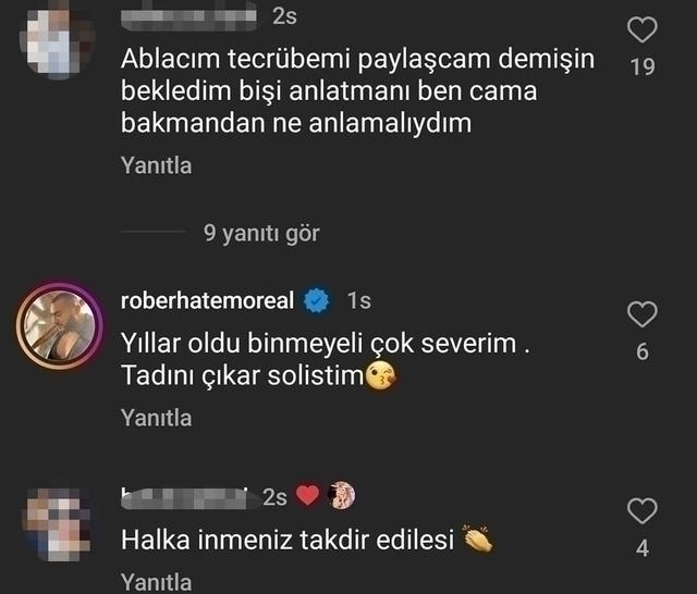 Bülent Ersoy'un Tren Paylaşımı Sosyal Medyayı Karıştırdı!
