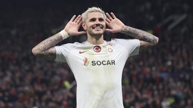 Icardi, Son İki Maçta İğneyle Oynadı! Kasımpaşa Maçında Yok...