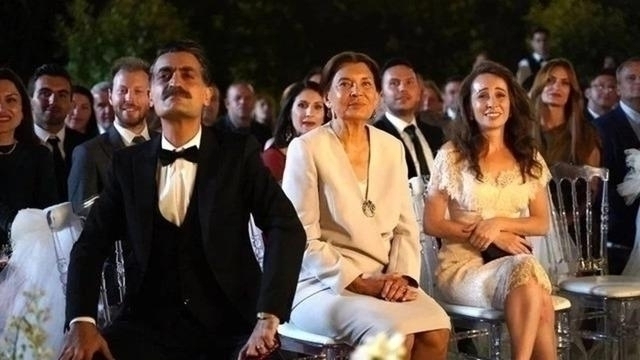 Yalı Çapkını'nın Hattuç Hala'sı Şerif Sezer'in Zorlu Hayat Hikayesi Ortaya Çıktı