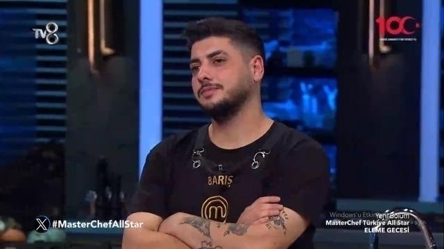 Masterchef Kim Elendi? 17. Hafta Sonuçları Belli Oldu...