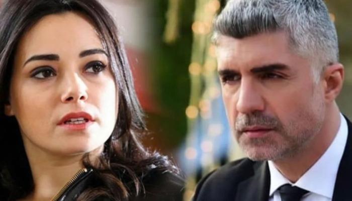 Özgü Namal, Tesettür Giyerek Kızıl Goncalar Dizisinin Tanıtımında Boy Gösterdi!