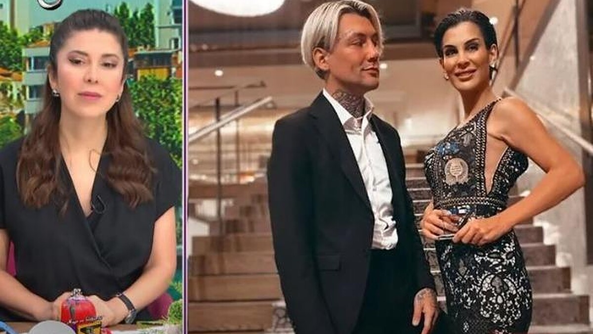 Müge Dağıstanlı Ve Gülşen'den Fenomen Eylül Öztürk'e Abd'de 11 Ev Aldı Tepkisi!