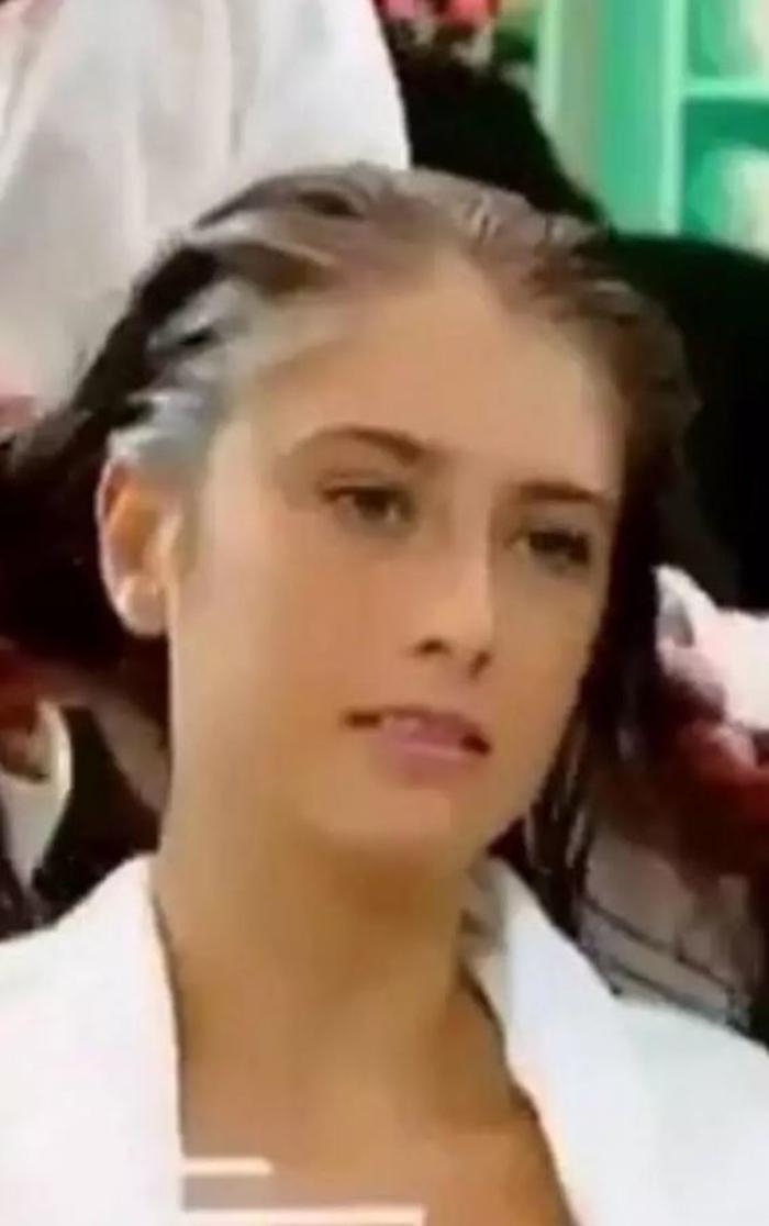 Şeyma Subaşı'nın Estetiksiz Halleri Olay Oldu!
